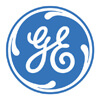 Logotipo de muestra de la empresa General Electric
