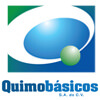 Logotipo de de muestra de la empresa Quimobasicos